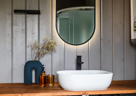  Дом для тех, кто ценит простор (Дом 19). Заезд в 15.00, выезд до 12.00. рис.15