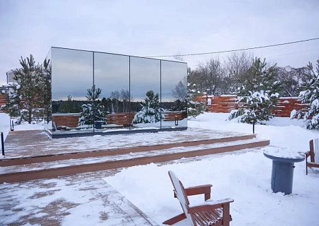  Baus 2 с банным чаном рис.1