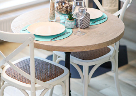  Мятный дом рис.8