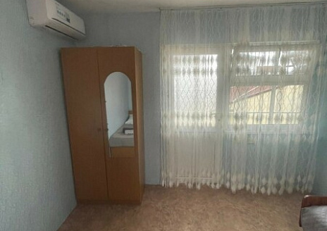 Трёхместный эконом рис.11