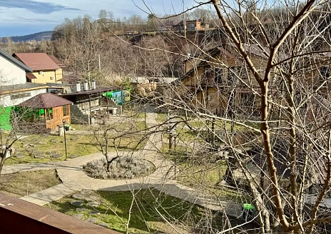  Улучшенный стандартный двухместный номер рис.8