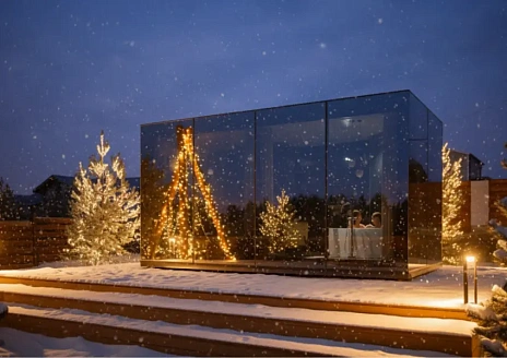  Baus 1 с банным чаном рис.1