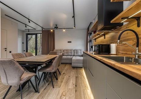  Коттедж Облако рис.12