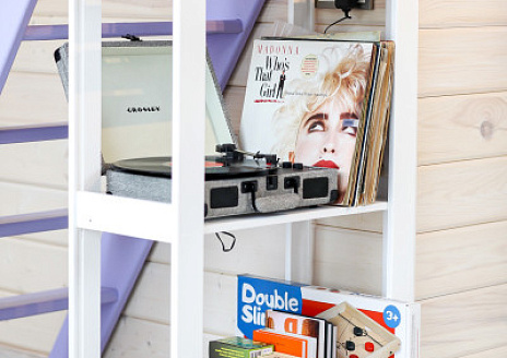  Лавандовый дом рис.15