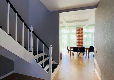  Ривер Хаус рис.17