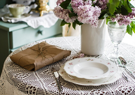  Ёлки - дача с дровяным камином и бочкой фурако рис.4