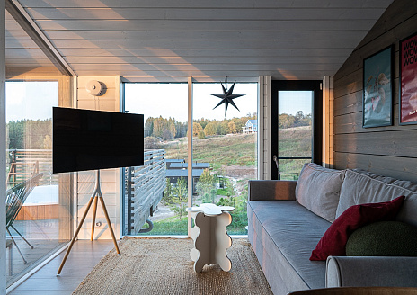 WOW Dacha Chereshnya рис.10
