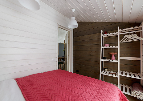  WOW Dacha Chereshnya рис.6