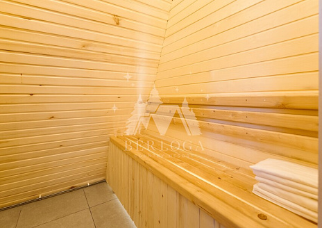  Дом с купелью и сауной (до 10 гостей) АТЛАНТ рис.11