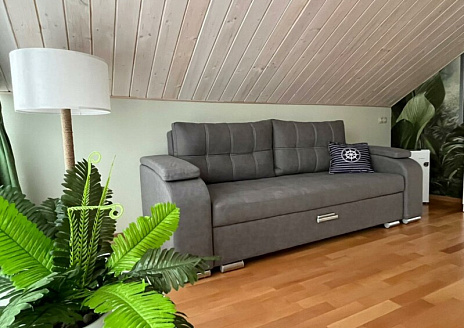 Фото - Номер люкс рис.2  Номер люкс рис.2