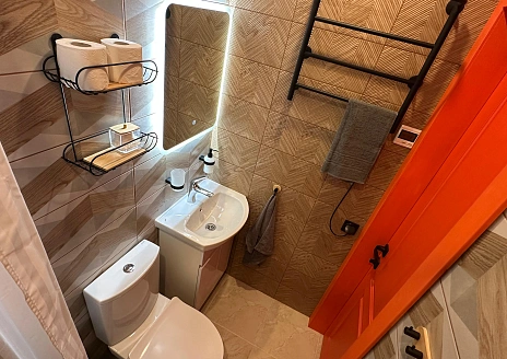  Берег на троих рис.6