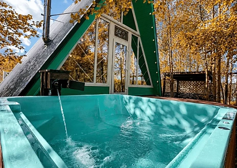  Мятный дом рис.2