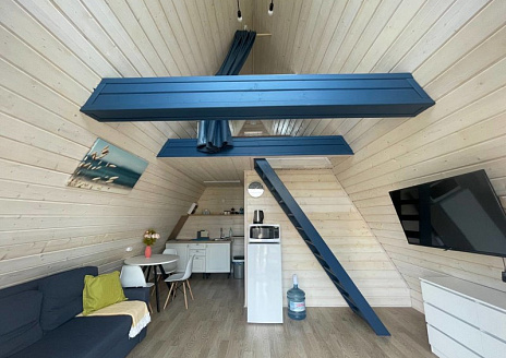  A-Frame №4 рис.2