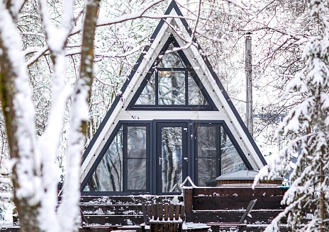  Белый Дом рис.1