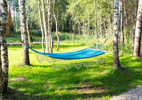  A-Frame №8 с купелью и баней рис.25