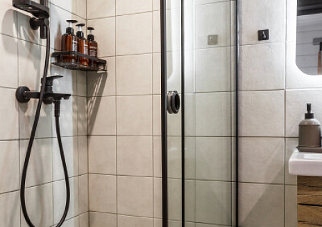  Релакс - дача с сауной и бочкой фурако рис.10