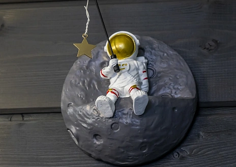  Дилижанс Байконур рис.6