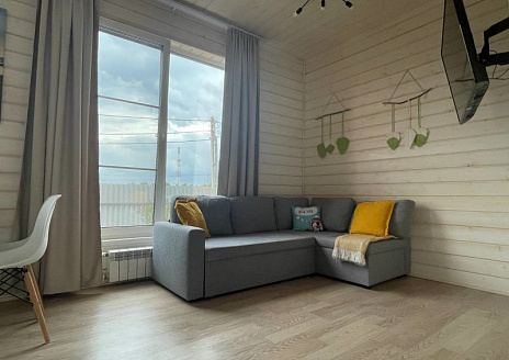  BarnHouse №6 рис.4