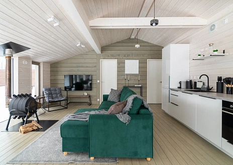  Дом гармонии рис.3