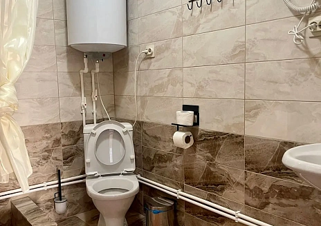  Аппартаменты двухкомнатные рис.12