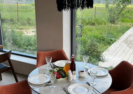  Глэмпинг Люкс рис.7