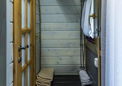  Дилижанс Байконур рис.7