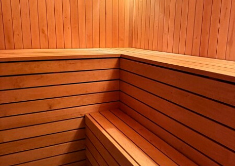  Семейный - Дача с тремя спальнями, дровяной баней и бочкой фурако рис.10