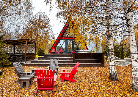  Красный Дом рис.4