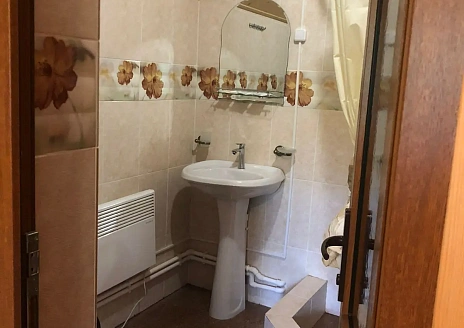  Двухместный стандартный рис.8