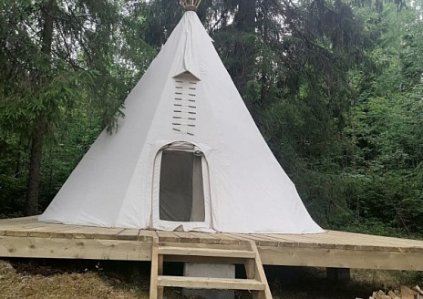  Кувакса (Типи) Romantic рис.1