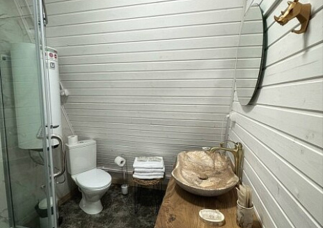  Котедж № 7 рис.8