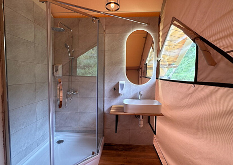  Глэмпинг Люкс рис.4