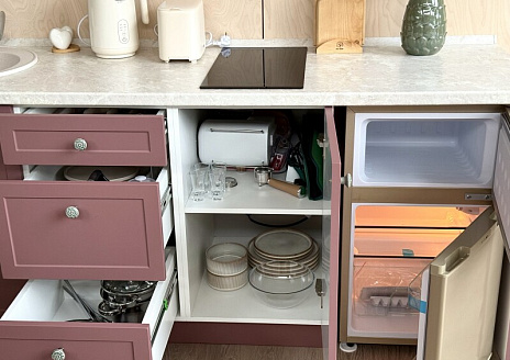  Вереск - Дача с купелью и баней на берегу озера рис.9