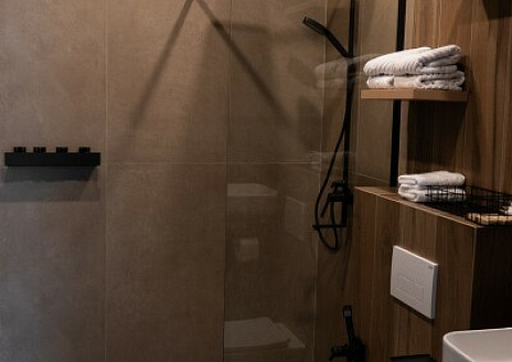  Коттедж Лес рис.8