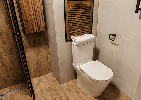  Купольный дом Premium с видом на лес рис.12