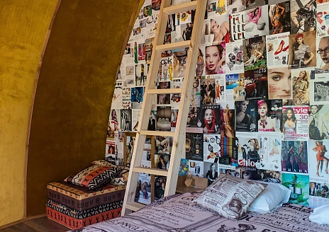  Сфера «Глянец» рис.2
