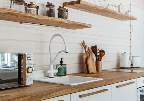  Большой дом Кедр с баней, купелью и камином рис.4