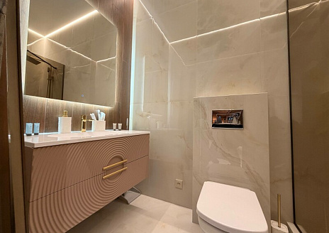  Chalet | Банный чан рис.9