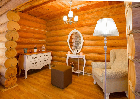 Фото - Номер Provence рис.5  Номер Provence рис.5