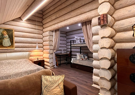 Фото - Номер Premium family рис.3  Номер Premium family рис.3