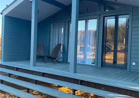  Лучший тариф ОТА (Дом на опушке  № 10) рис.17