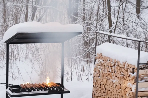 База отдыха Барские Поля рис.9