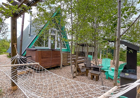  Мятный дом рис.1