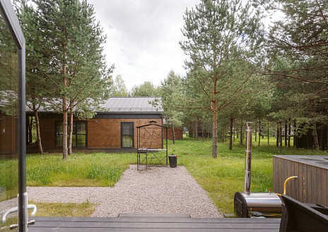  Душевный кубик (до 3 гостей) ХУГГИ рис.3