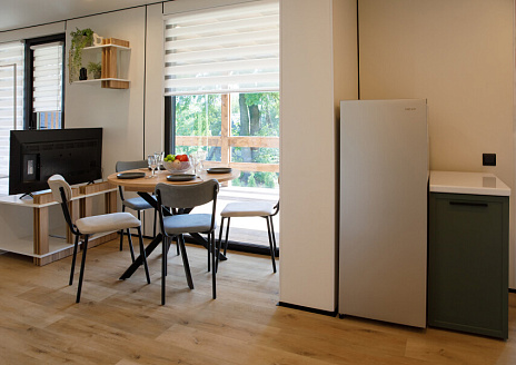 Фото - Семейный эко-дом рис.3  Семейный эко-дом рис.3