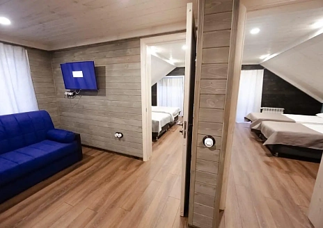  Таун-Хаус рис.6