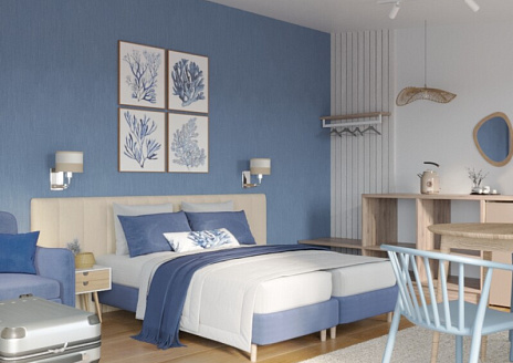  Номер Морской бриз рис.1