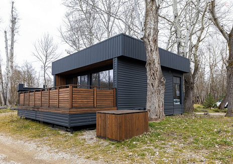  Коттедж Облако рис.10