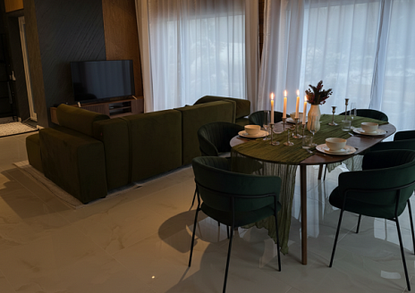  Chalet | Банный чан рис.3