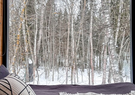  Вода - дача с джакузи под открытым небом рис.7